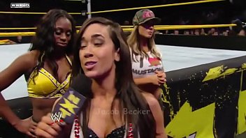 AJ Lee Tribute - Revelations